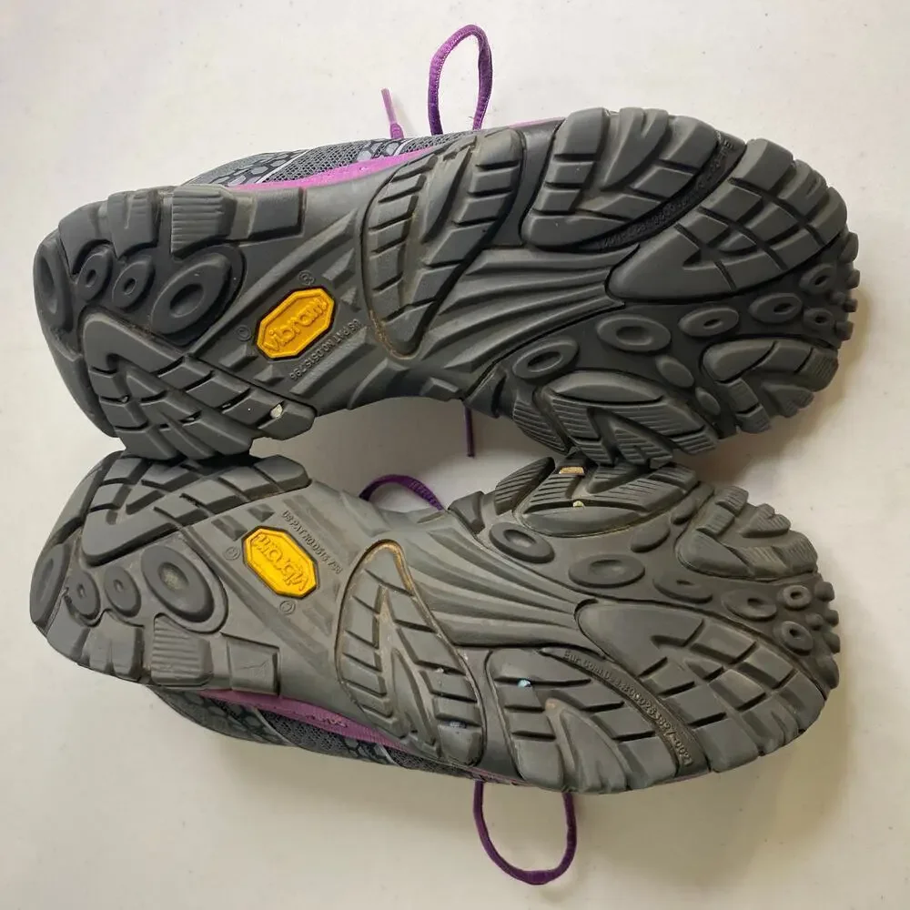Merrell vibram hiking